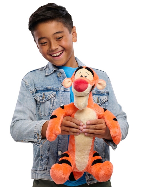 Disney Large Plush, Tigger product photo View 02 L