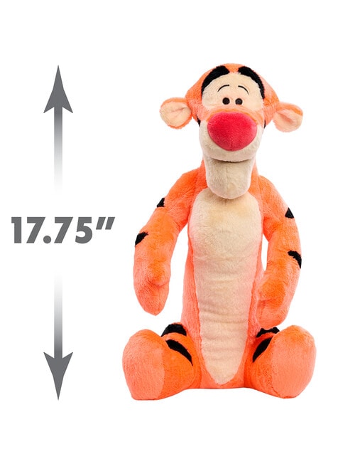 Disney Large Plush, Tigger product photo View 03 L