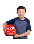 Disney Large Plush, Lightning Mcqueen product photo View 02 S