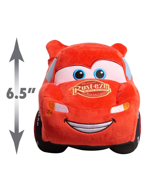Disney Large Plush, Lightning Mcqueen product photo View 03 L