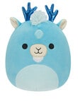 Squishmallows 19cm Christmas Soft Toy Squad B, Series 27, Assorted product photo
