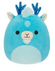 Squishmallows 19cm Christmas Soft Toy Squad B, Series 27, Assorted product photo