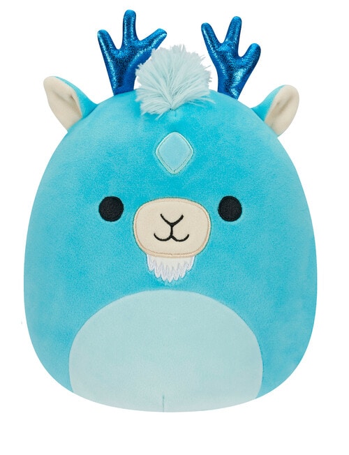 Squishmallows 19cm Christmas Soft Toy Squad B, Series 27, Assorted product photo