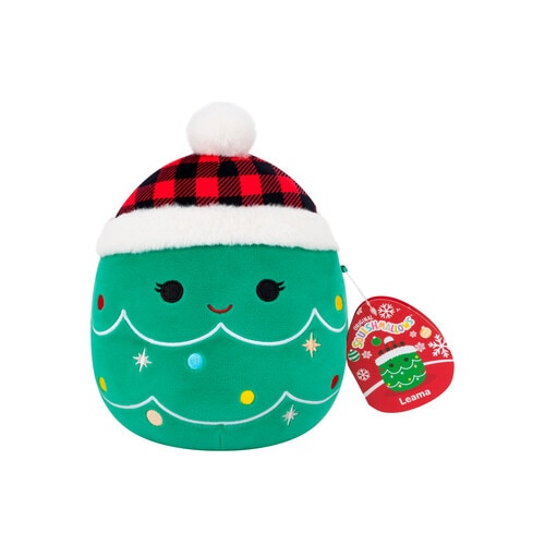 Squishmallows 19cm Christmas Soft Toy Squad B, Series 27, Assorted product photo View 03 L