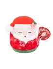 Squishmallows 19cm Christmas Soft Toy Squad B, Series 27, Assorted product photo View 04 S