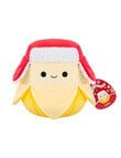 Squishmallows 19cm Christmas Soft Toy Squad B, Series 27, Assorted product photo View 06 S