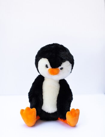 Worlds Softest Lushees Med 10in, Assorted product photo