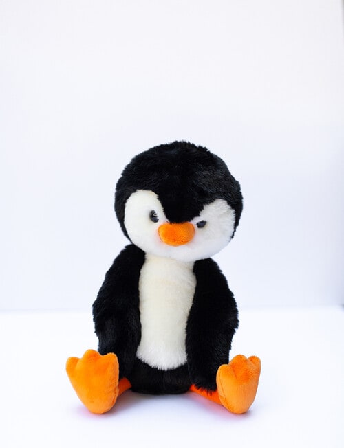 Worlds Softest Lushees Med 10in, Assorted product photo