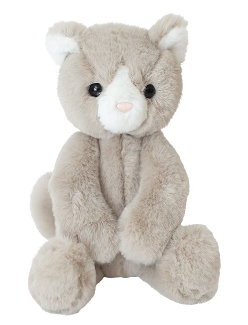 Worlds Softest Lushees Med 10in, Assorted product photo View 02 L