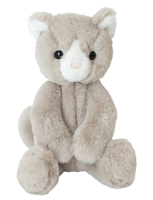 Worlds Softest Lushees Med 10in, Assorted product photo View 02 L