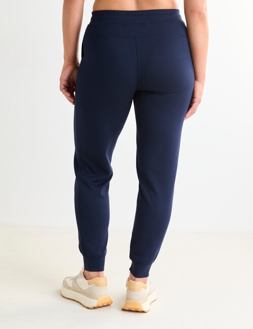 Superfit Cuffed Pant, Bright Navy product photo View 02 L