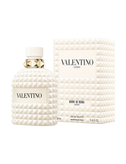 Valentino Born in Roma Uomo Le Rendez-Vous Eau de Toilette, 100ml product photo View 02 L