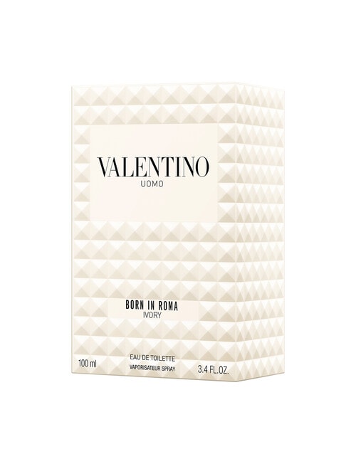 Valentino Born in Roma Uomo Le Rendez-Vous Eau de Toilette, 100ml product photo View 03 L
