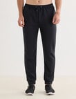 Gym Equipment Essential Pant, Black product photo