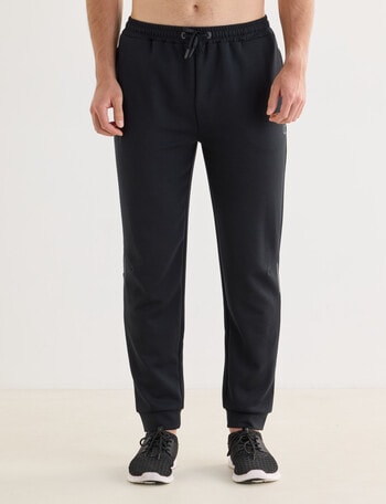 Gym Equipment Essential Pant, Black product photo