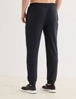 Gym Equipment Essential Pant, Black product photo View 02 S