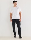 Gym Equipment Essential Pant, Black product photo View 03 S