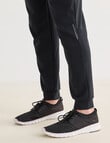 Gym Equipment Essential Pant, Black product photo View 05 S
