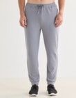 Gym Equipment Essential Pant, Grey product photo