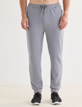 Gym Equipment Essential Pant, Grey product photo