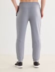 Gym Equipment Essential Pant, Grey product photo View 02 S