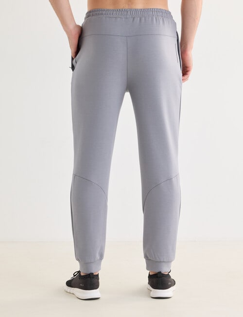 Gym Equipment Essential Pant, Grey product photo View 02 L