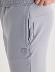 Gym Equipment Essential Pant, Grey product photo View 04 S