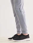Gym Equipment Essential Pant, Grey product photo View 05 S