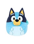 Squishmallows 16 Inch Bluey/ Bingo Soft Toy, Assorted product photo