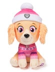 Paw Patrol 20cm Holiday Plush, Assorted product photo View 02 S