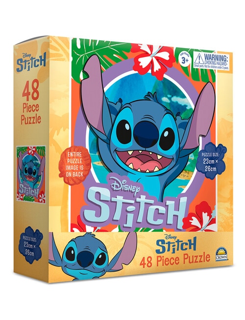 Puzzles MJM 48-Piece, Assorted product photo View 04 L