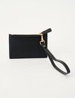 Boston + Bailey Card Holder, Black product photo View 02 S