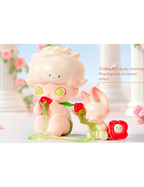 Pop Mart Dimoo Whisper Of the Rose Figure product photo View 02 L