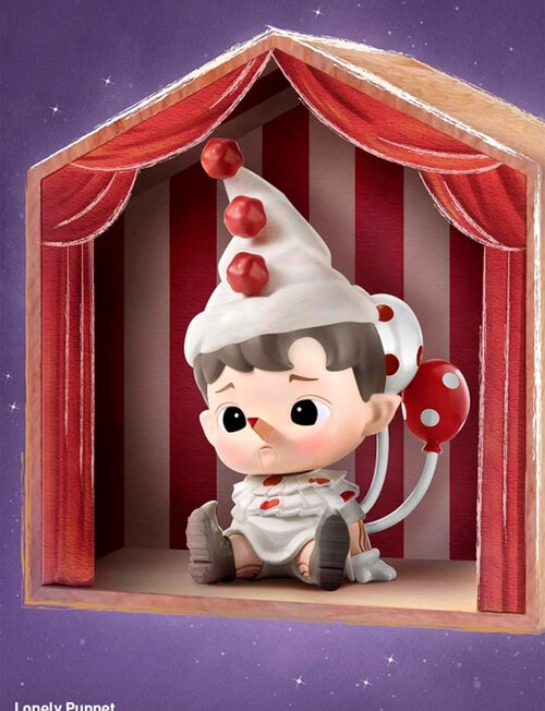 Pop Mart Hacipupu A Night of Fantasy Fig Blind Box, Assorted product photo View 04 L