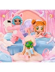 Pop Mart Lil Peach Riot Sleepover Figs Blind Box, Assorted product photo View 05 S