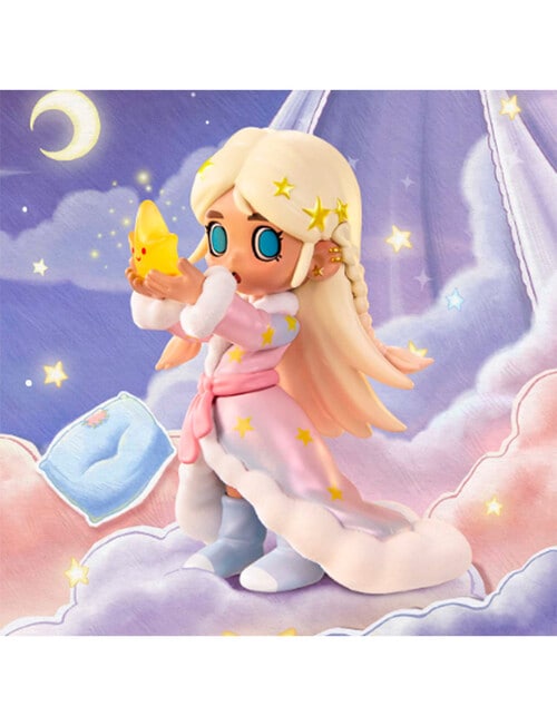 Pop Mart Lil Peach Riot Sleepover Figs Blind Box, Assorted product photo View 06 L