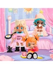 Pop Mart Lil Peach Riot Sleepover Figs Blind Box, Assorted product photo View 07 S