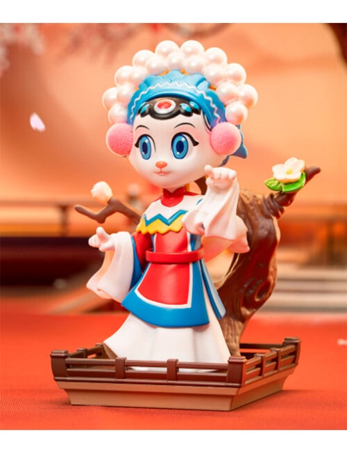 Pop Mart Tom & Jerry: Forbidden Compass Figures Blind Box, Assorted product photo View 03 L