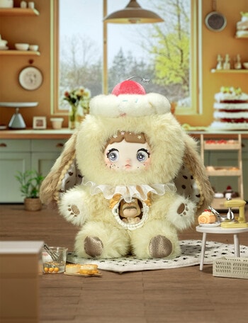 Nommi A Bite Of Sweetheart Plush Blind Box, Assorted product photo