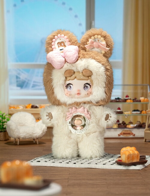 Nommi A Bite Of Sweetheart Plush Blind Box, Assorted product photo View 02 L