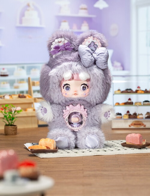Nommi A Bite Of Sweetheart Plush Blind Box, Assorted product photo View 05 L