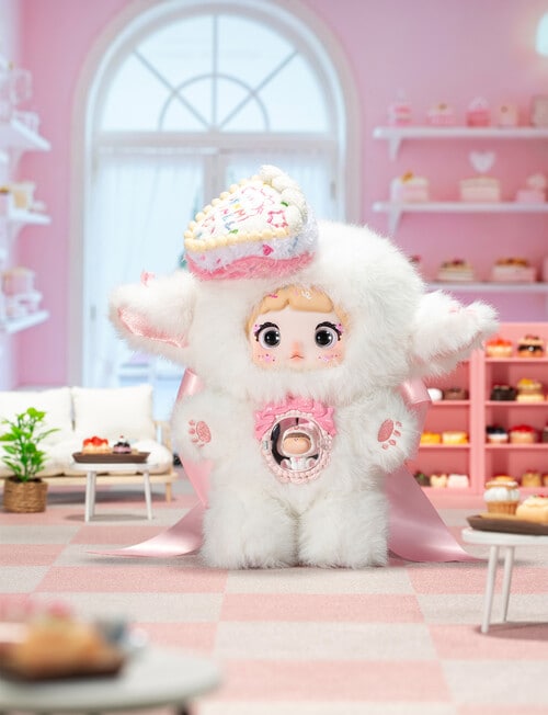 Nommi A Bite Of Sweetheart Plush Blind Box, Assorted product photo View 07 L