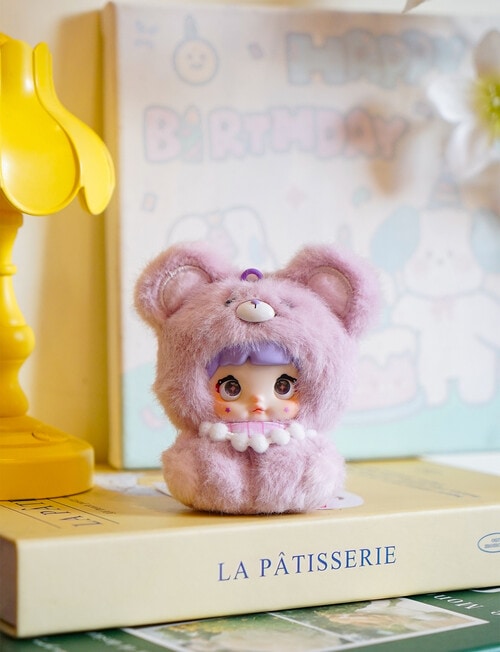 Nommi Mibao Plush Blind Box, Assorted product photo View 05 L