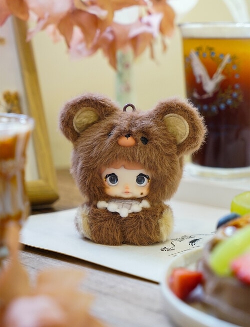 Nommi Mibao Plush Blind Box, Assorted product photo View 06 L