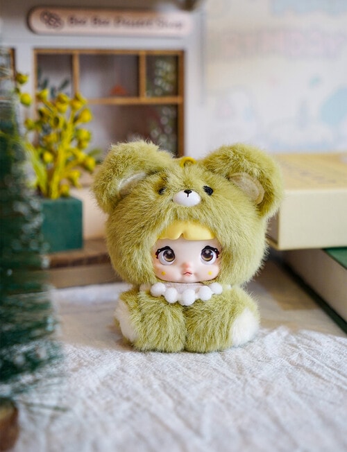 Nommi Mibao Plush Blind Box, Assorted product photo View 07 L