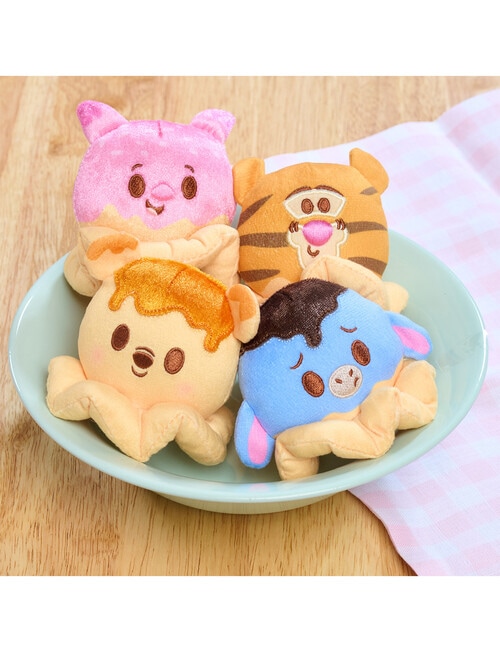 Snack Pack Plush, Assorted product photo View 04 L