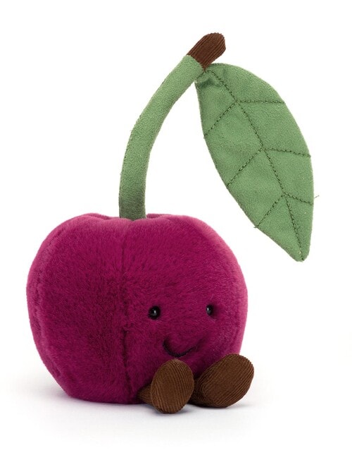 Jellycat Amuseables, Cherry product photo