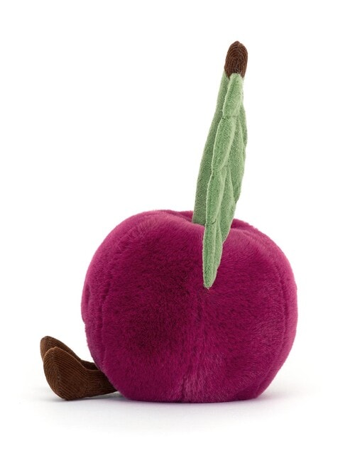 Jellycat Amuseables, Cherry product photo View 03 L