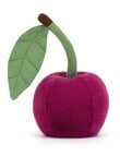 Jellycat Amuseables, Cherry product photo View 04 S
