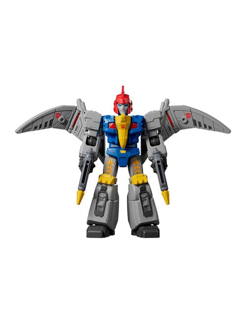 Transformers Blokees Parallel Universe Blind Box, Series 6, Assorted product photo View 03 L